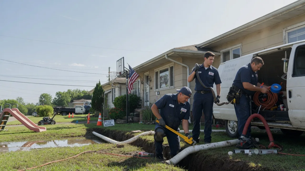 Toilet Installation in Scotland, GA near me